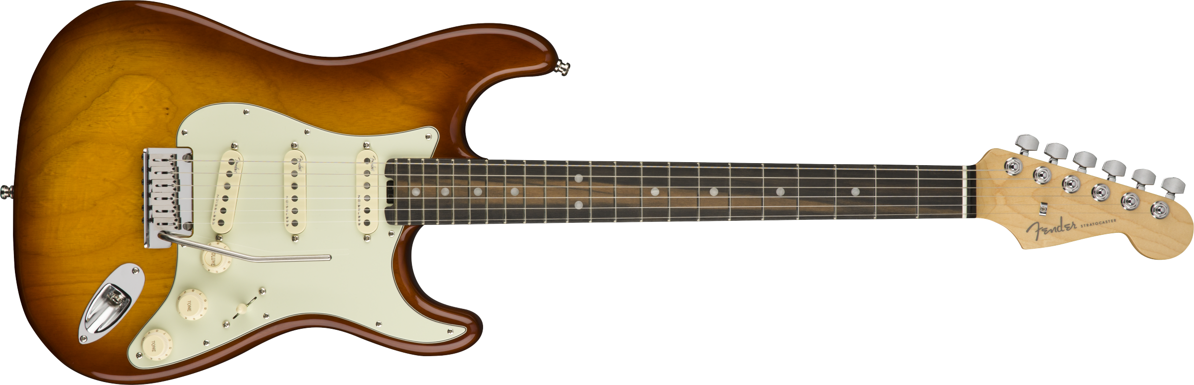 American Elite Stratocaster®